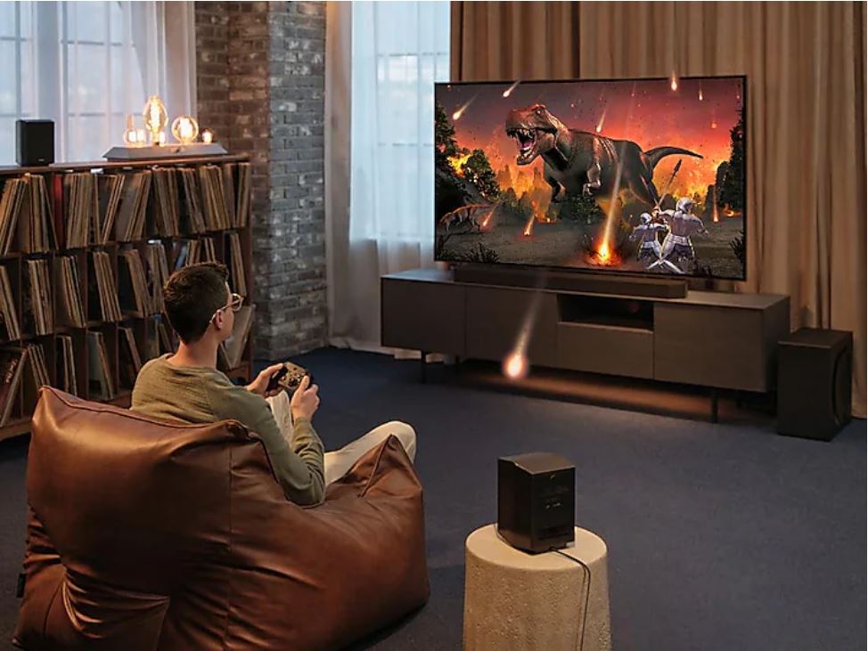 Samsung Q990C Soundbar